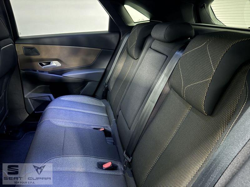 DS DS 7 CROSSBACK E-TENSE E-Tense 4x4 Automatica Business