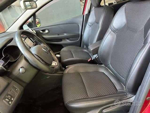 Renault Clio Sporter 0.9 tce energy Duel2 90cv my18