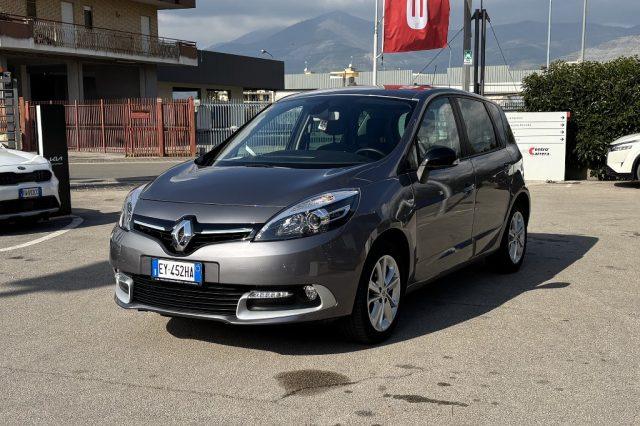 RENAULT Scenic Scénic 1.5 dCi 110CV Limited