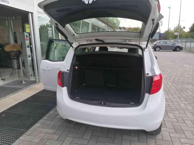 OPEL Meriva 1.4 Turbo 120CV Elective