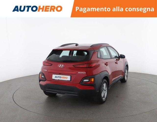 HYUNDAI Kona 1.0 T-GDI Exellence
