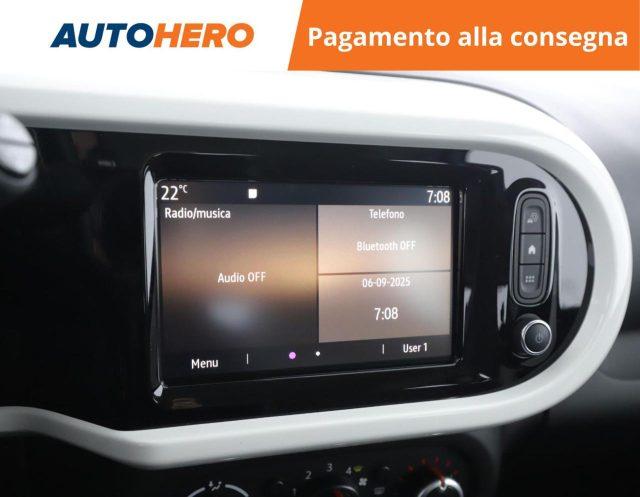 RENAULT Twingo SCe 65 CV Duel2