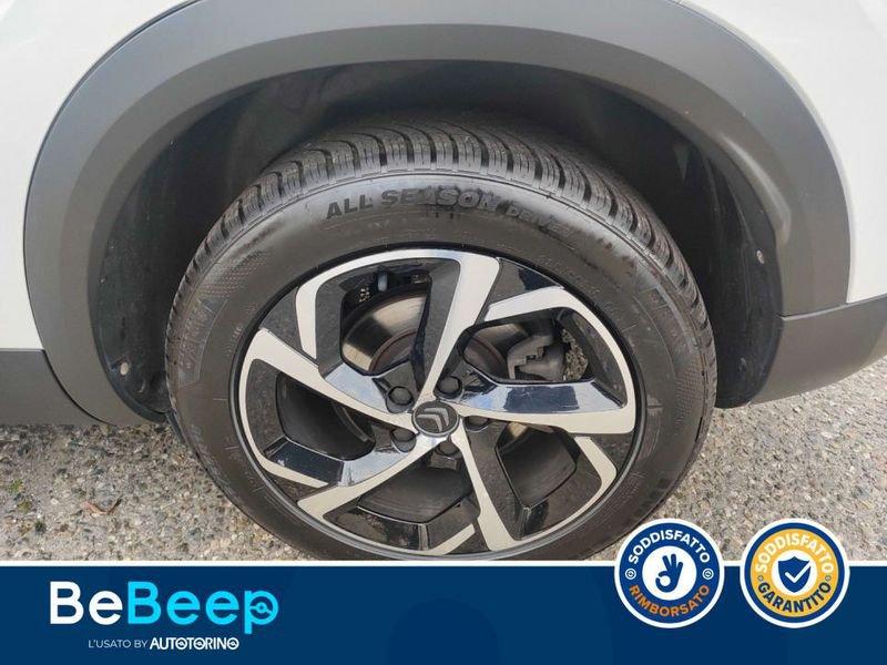 Citroën C5 Aircross 1.5 BLUEHDI SHINE S&S 130CV EAT8 MY20