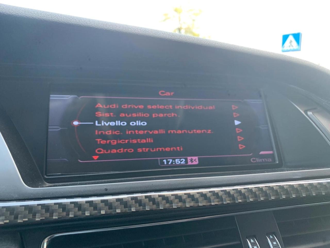 Audi A4 Avant 2.0 TDI 177CV
