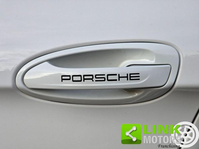 PORSCHE Boxster 2.7 265 CV PDK