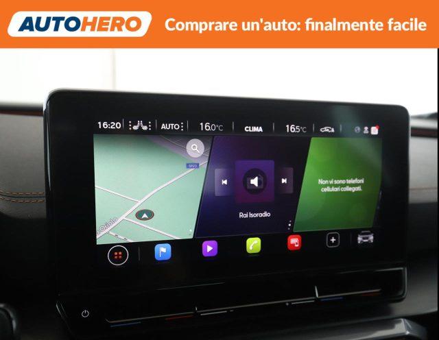 CUPRA Formentor 2.0 TDI 4Drive DSG