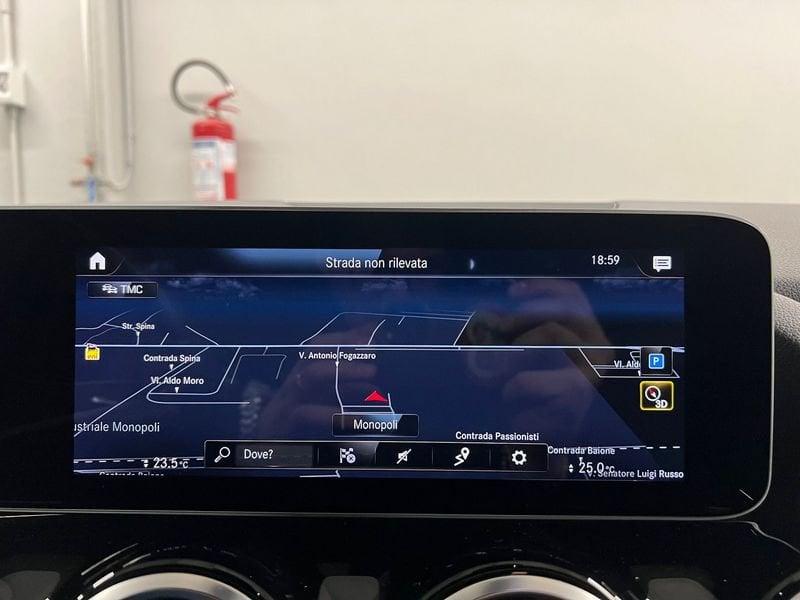 Mercedes-Benz Classe B B 180 d Premium AMG