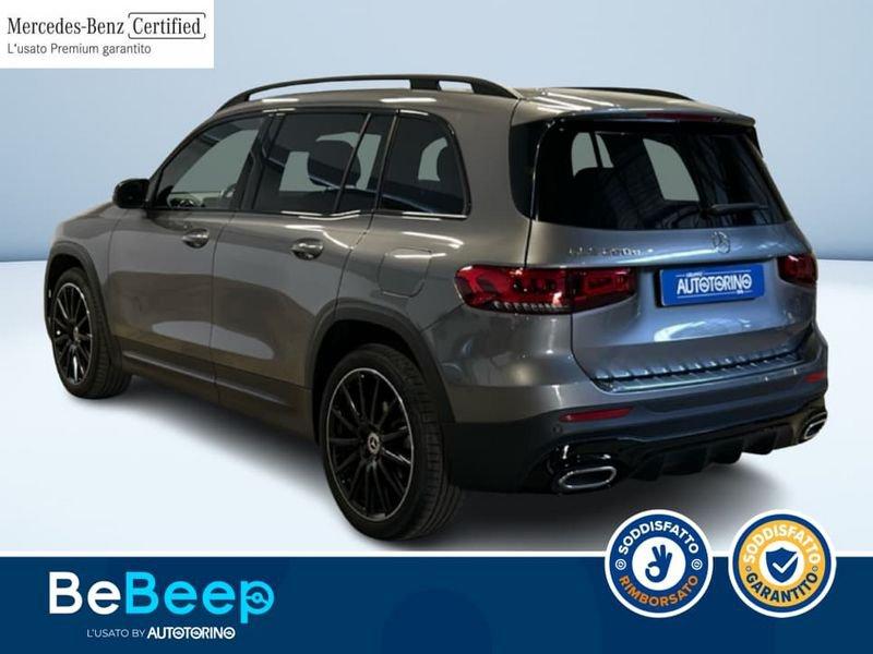 Mercedes-Benz GLB Classe 200 D PREMIUM AUTO