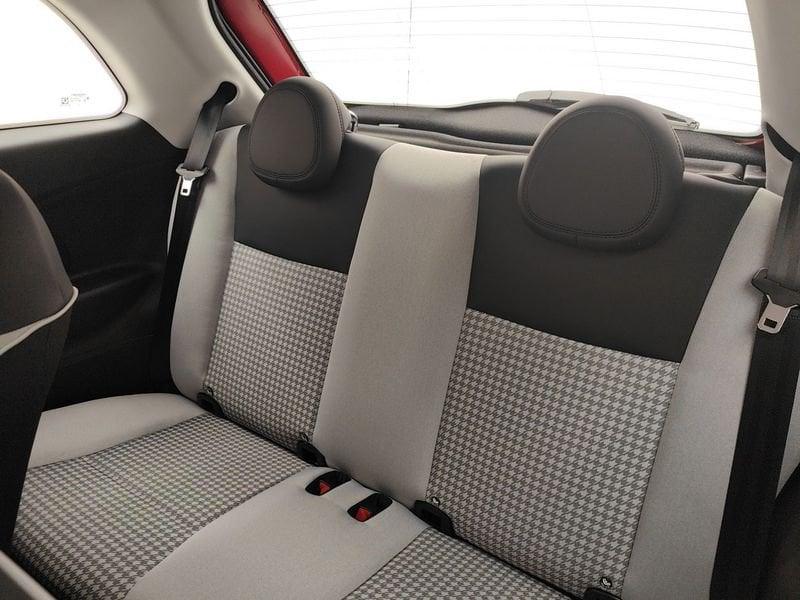 FIAT 500 Hybrid Berlina Torino 1.0Hybrid Berlina