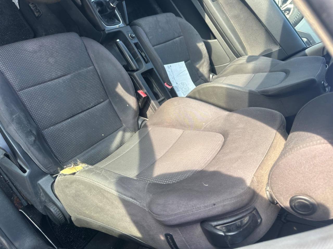 Audi A3 2.0 16V TDI Ambition