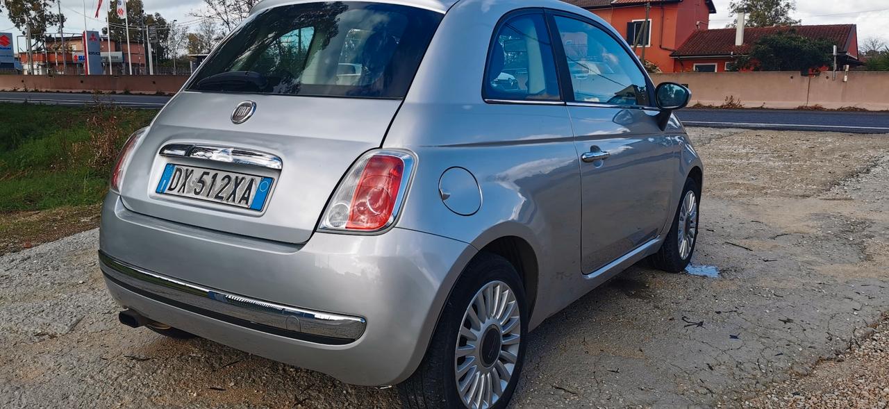 Fiat 500 1.3 75CV Pop Neopatentati