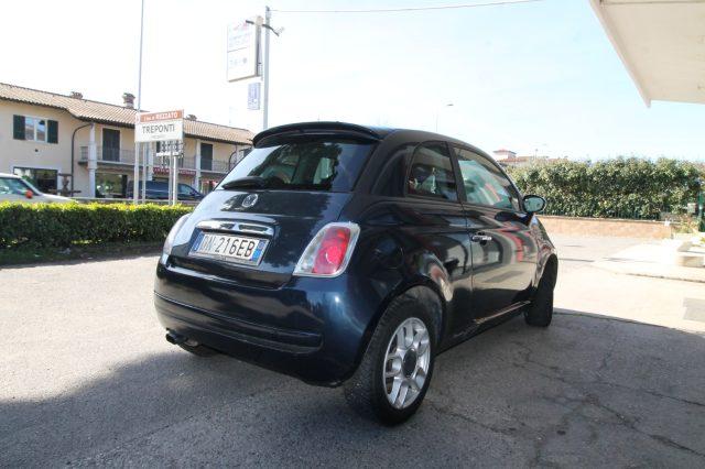 FIAT 500 1.2 Sport