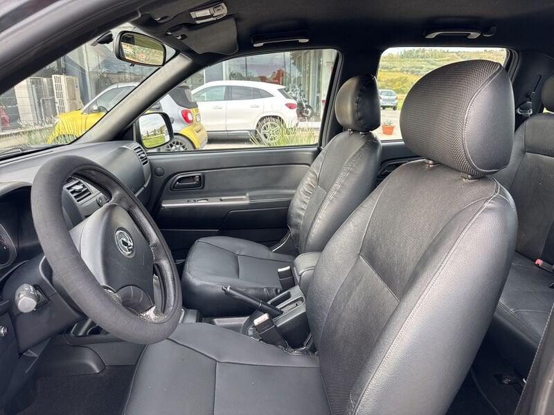 Great Wall Steed Great Wall Steed 2.4 4WD GPL