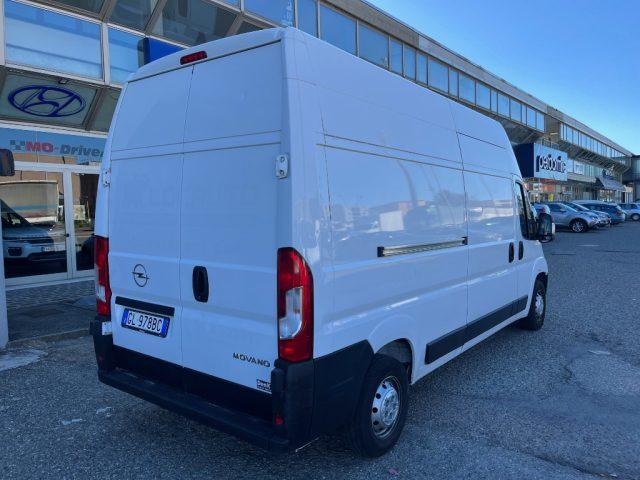 OPEL Movano 2.2 BlueHDi 140 CV L3 H4