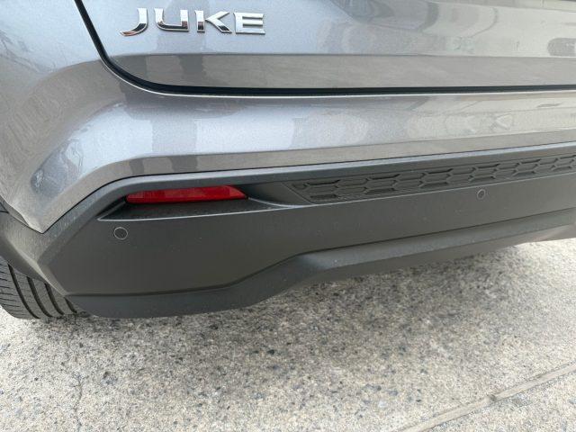 NISSAN Juke 1.6 HEV 143CV N-Connecta