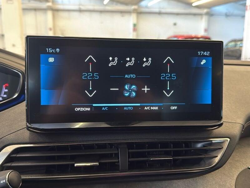 Peugeot 3008 BlueHDI 130 S&S EAT8 GT aut.