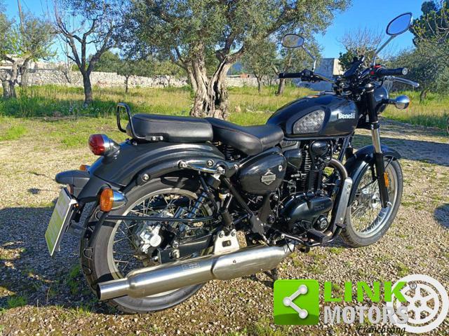 BENELLI Imperiale 400 2022