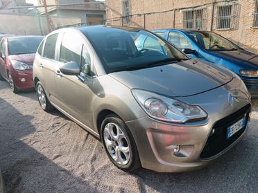 Citroen C3 1.6 HDi 90 Perfect