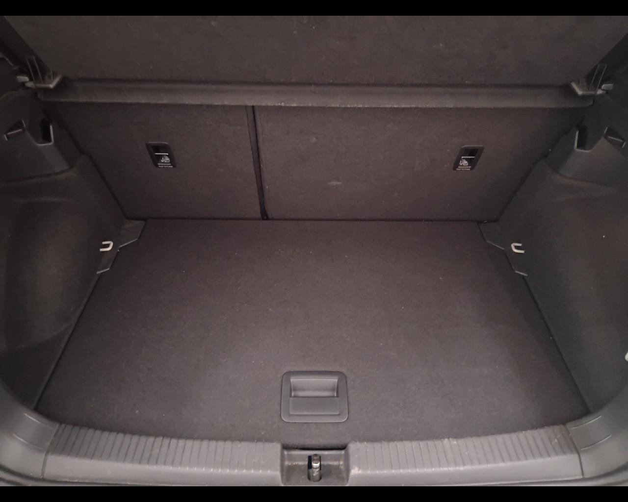 VOLKSWAGEN T-Cross 2019 - T-Cross 1.0 tsi Style 95cv