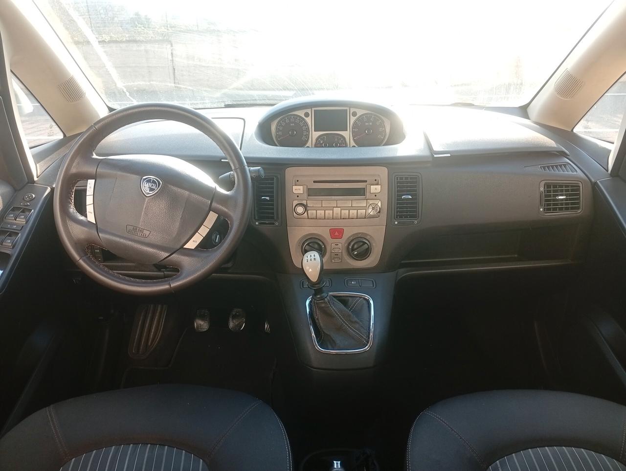 Lancia MUSA 1.4 Oro Plus Ecochic benzina