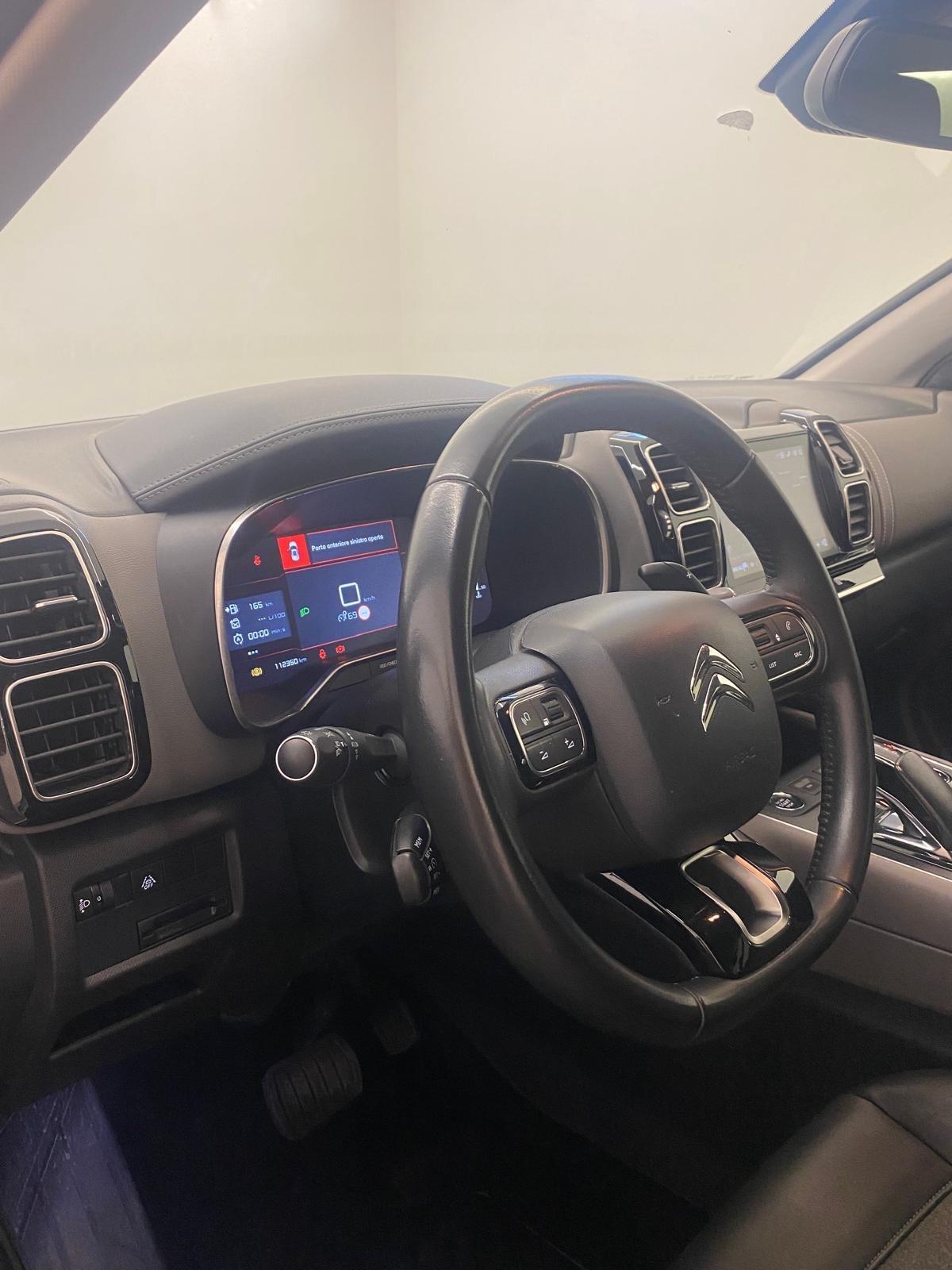 Citroen C5 Aircross C5 Aircross BlueHDi 130 S&S EAT8 Business
