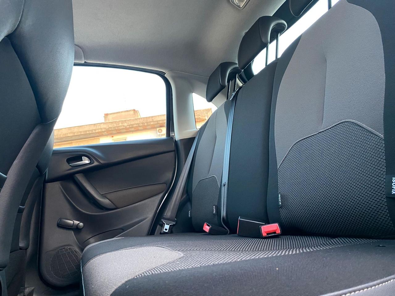 Citroen C3 1.4 HDi 70 Exclusive