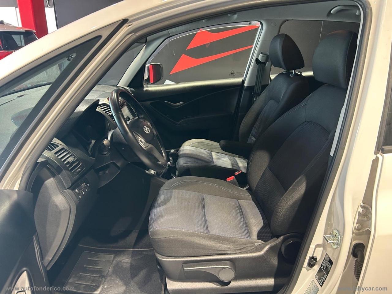 HYUNDAI ix20 1.4 CRDI 90 CV Style