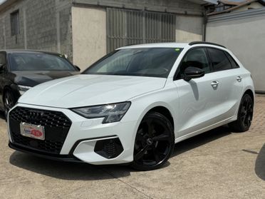 Audi A3 SPB 30 TDI S tronic line