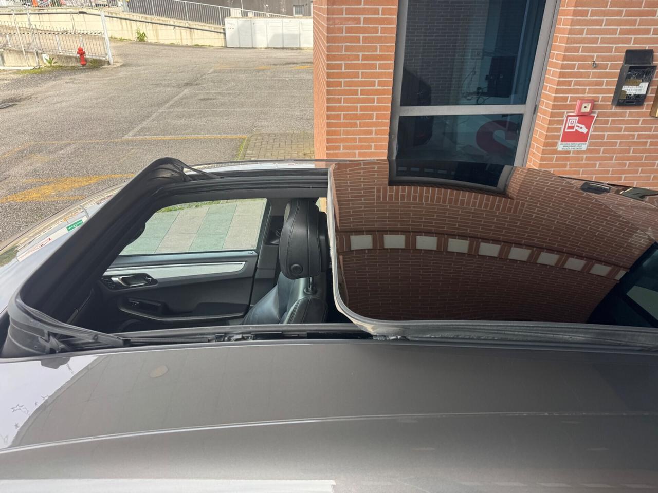 Porsche Macan 3.0 S Diesel