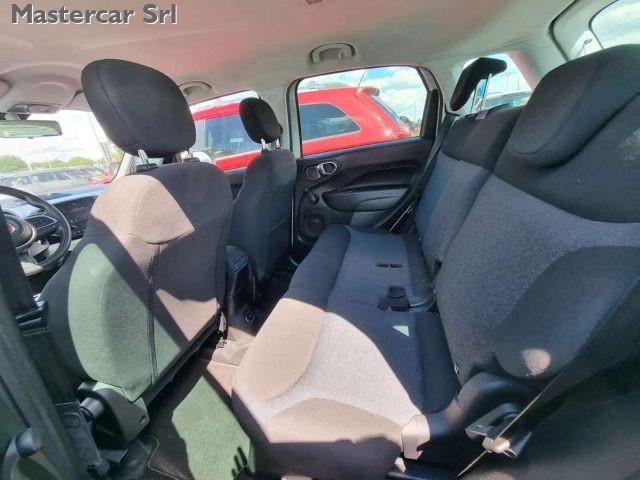 FIAT 500L PRO 1.3 mjt Mirror 95cv 4 POSTI N1- GE690CC