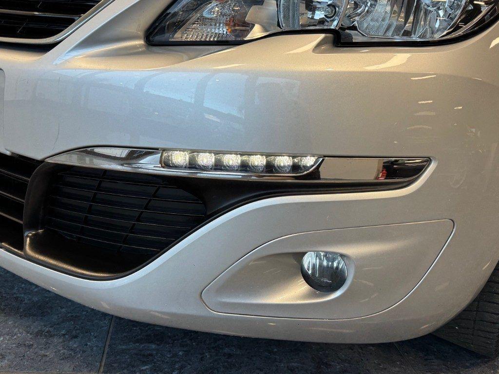 Peugeot 308 BlueHDi 120CV SW Allure Navi Led Full Opt