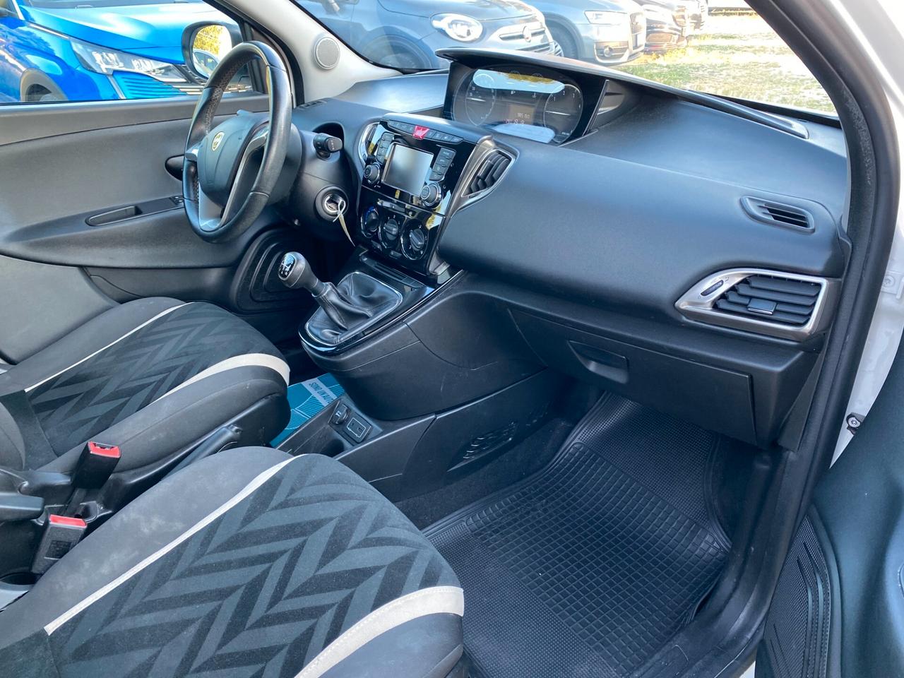 LANCIA - Ypsilon - 1.3 MJT 95 CV 5p. S&S Gold - UNIPRO. - NEOPATENTATI - FINANZIABILE