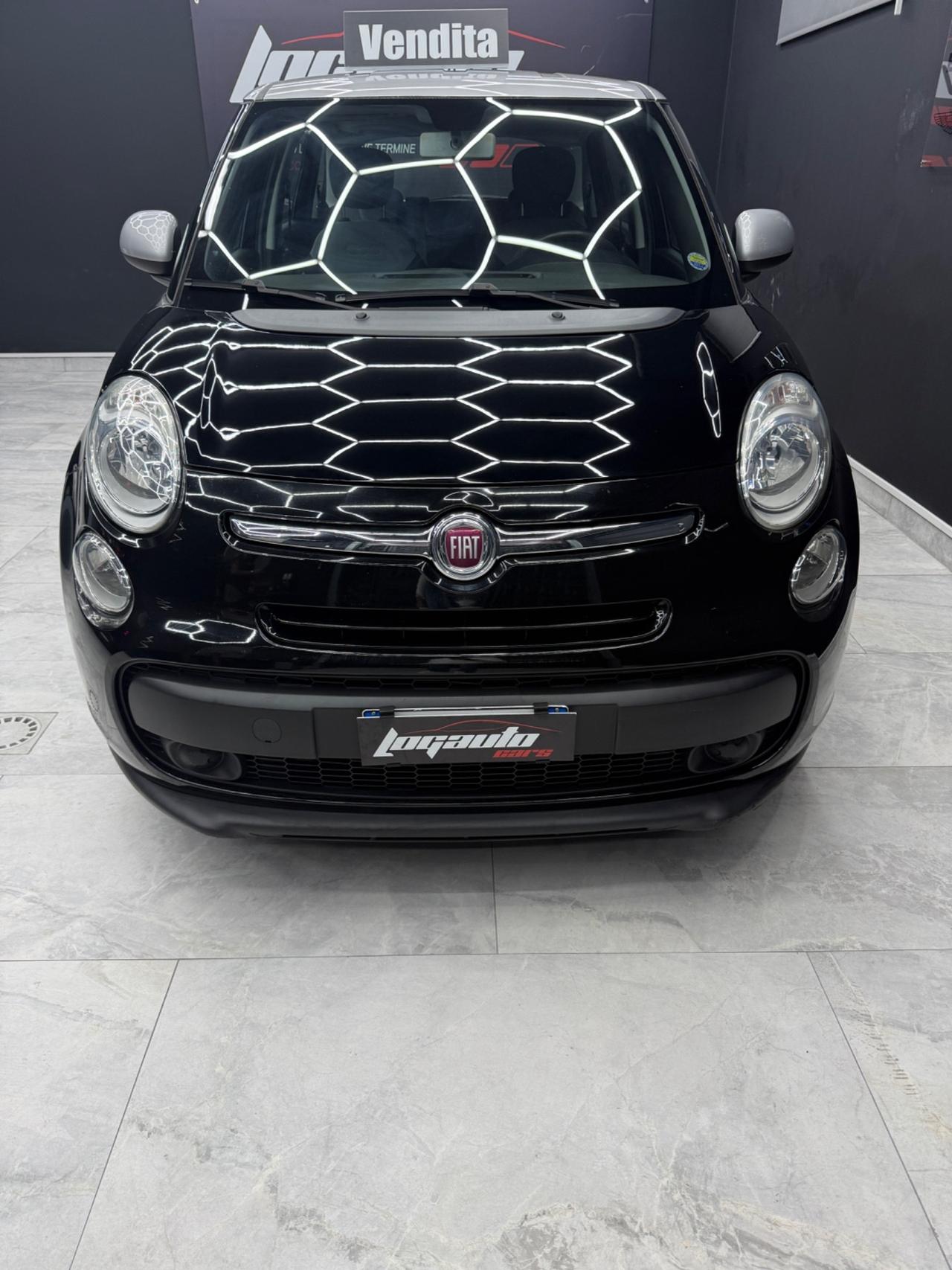 Fiat 500L 1.3 Multijet 85 CV Pop Star