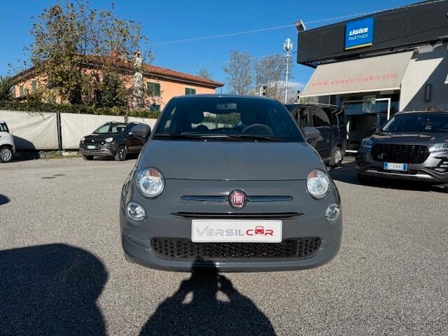 Fiat 500 1.0 Hybrid Pop