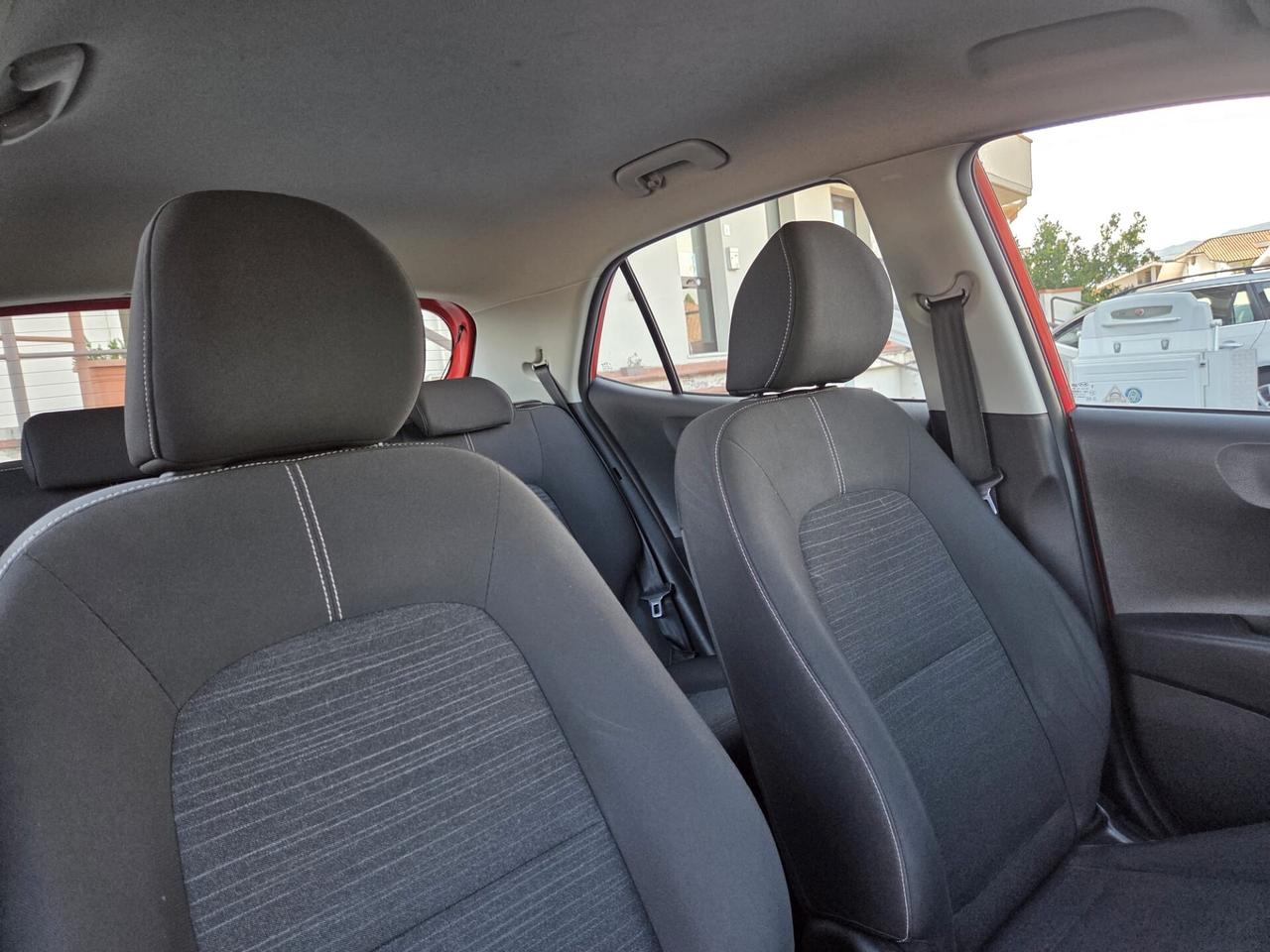 Kia Picanto 1.0 12V 5 porte City