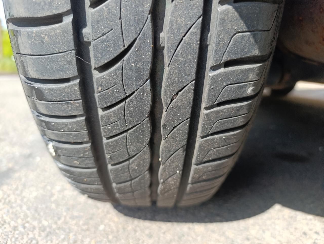 Fiat 500 1.2 BENZINA UNICO PROPRIETARIO POCHI KM