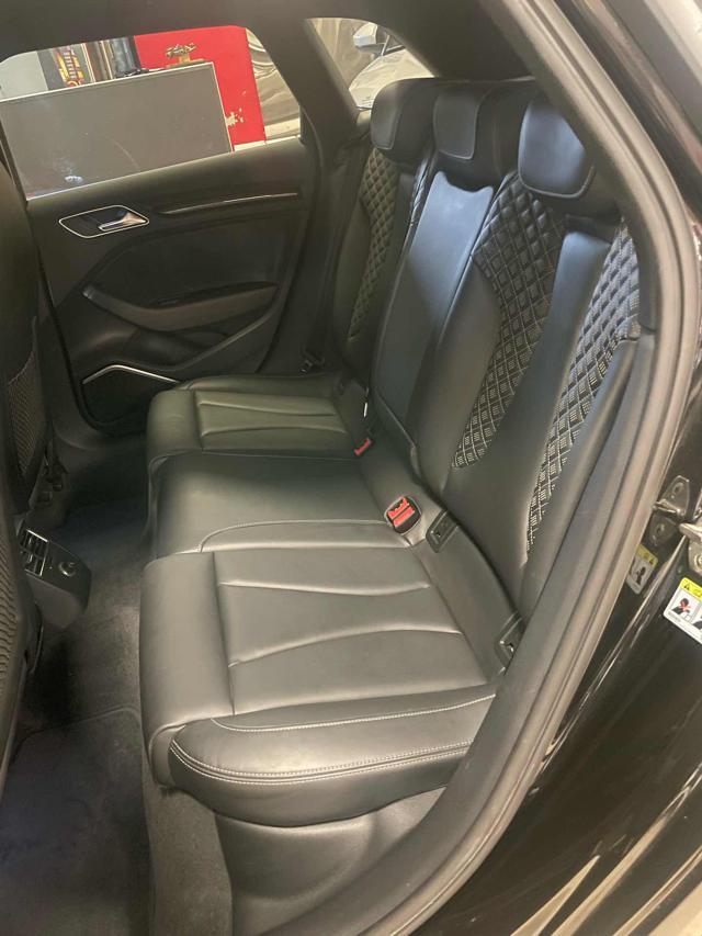 AUDI RS3 SPB TFSI quattro ***STAGE 2-FULL SERVICE AUDI***