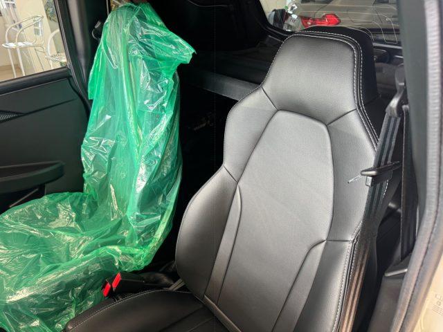 LIGIER JS 50 DCI L6 Select Confort