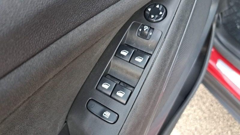 Opel Crossland 1.5d 110 CV Ultimate-FARI LED/RETROCAM.