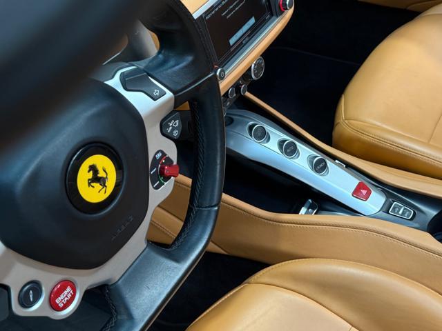 FERRARI California T DCT