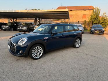Mini One Clubman 1.5 D Business