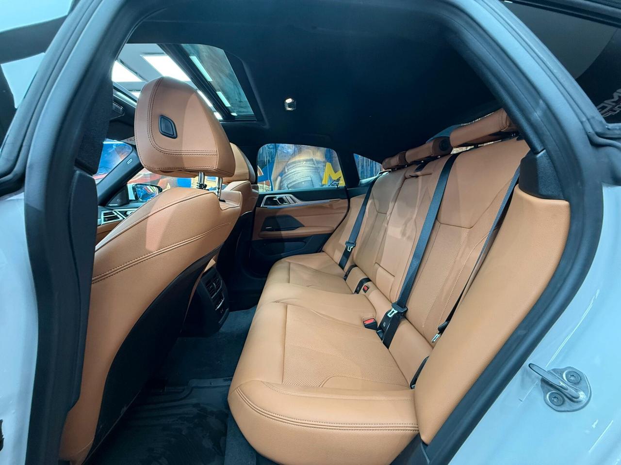 Bmw I4 eDrive 40 Msport (153)