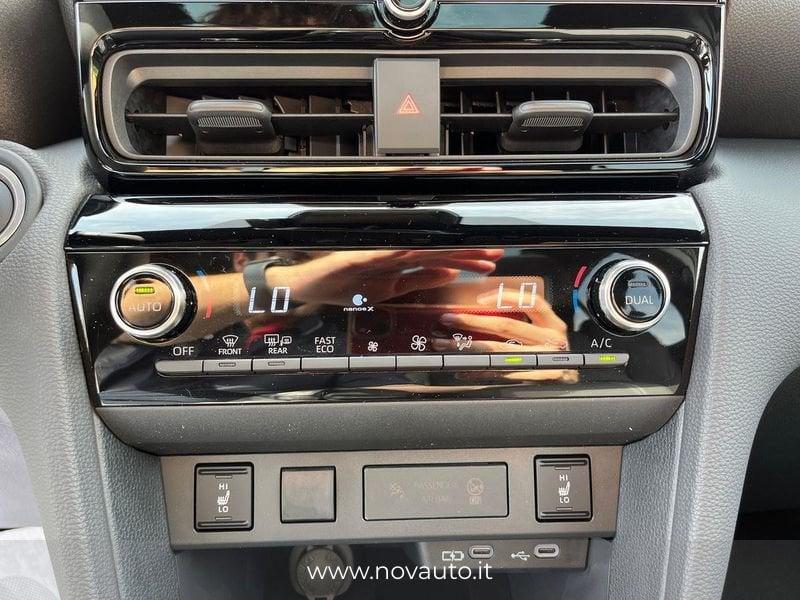 Toyota Yaris Cross 1.5H (130CV) Lounge E-CVT