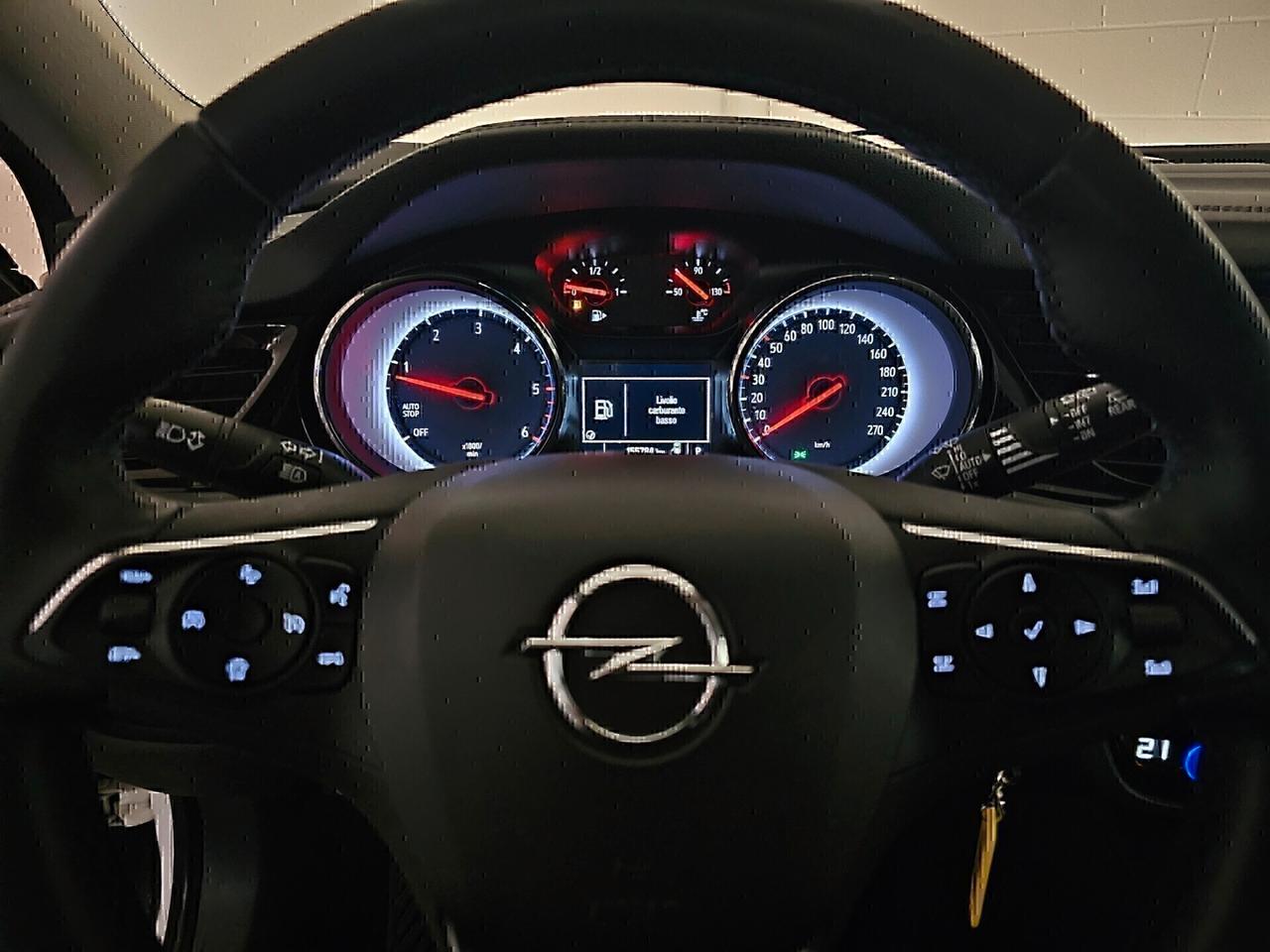 Opel Insignia ST 2.0 Cdti 170cv S&S Business