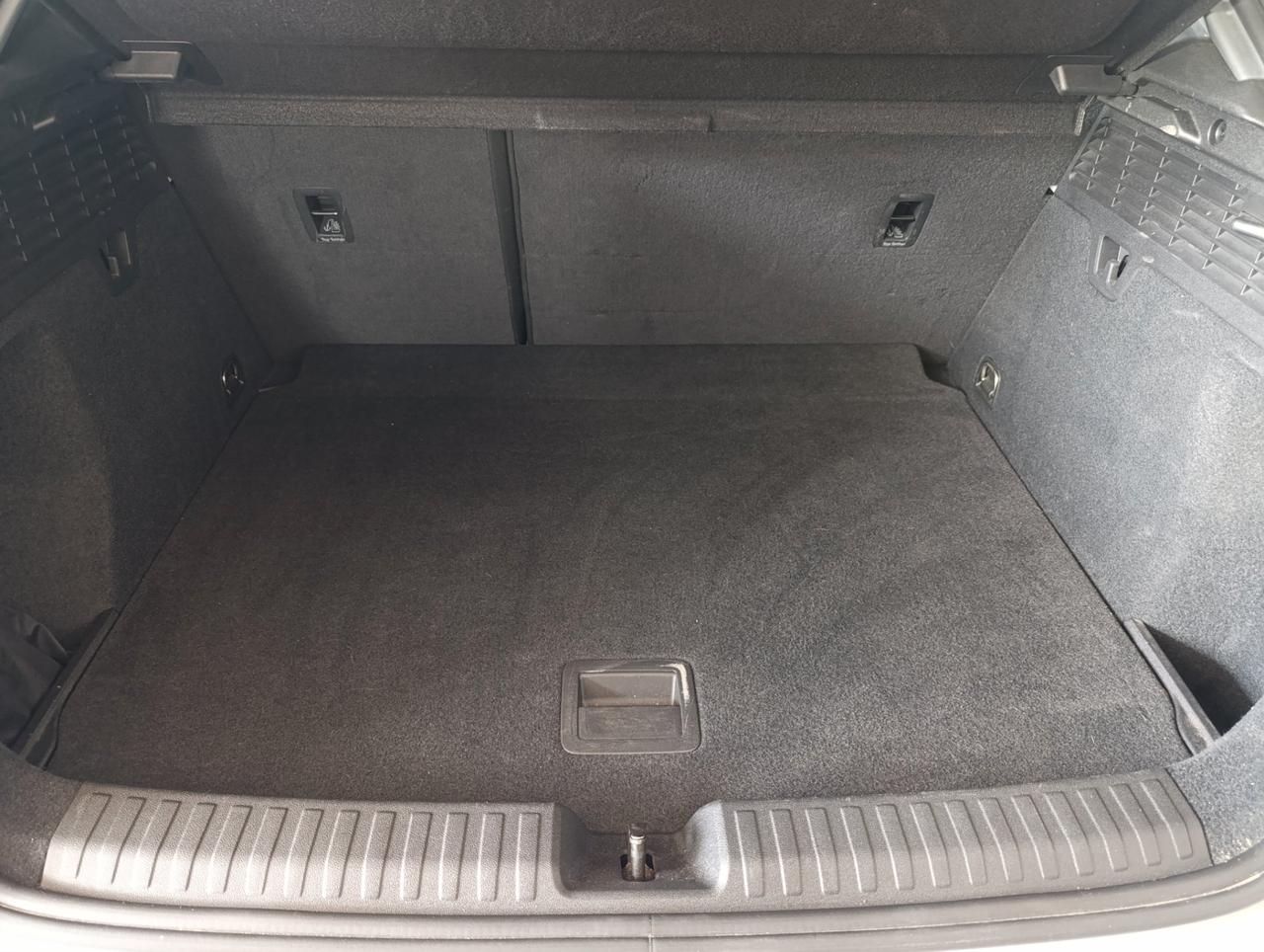Audi A3 Sportback 35 2.0 tdi Business s-tronic