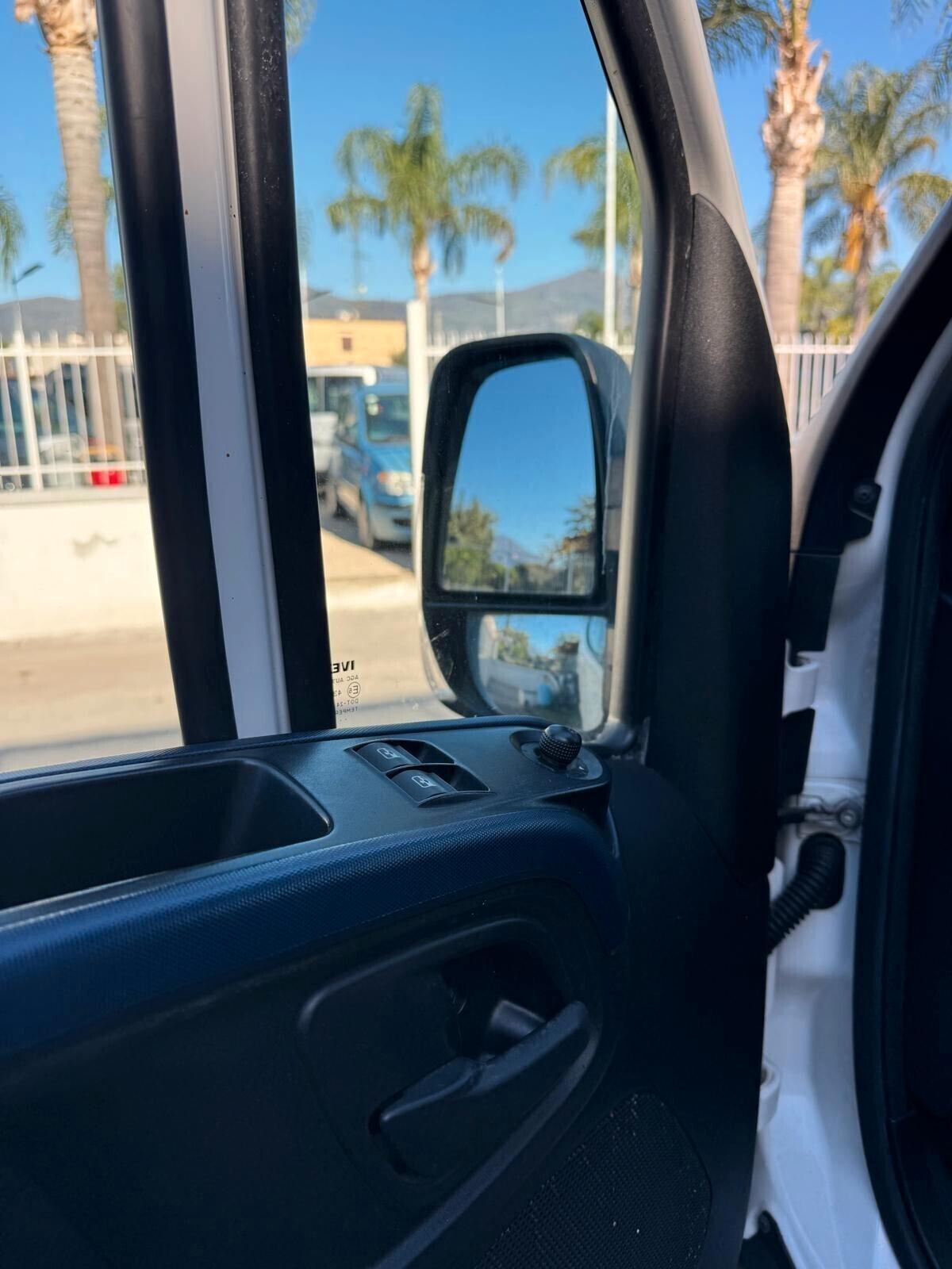 Iveco Daily 35C15 BTor 3.0 HPT PM-RG Cabinato