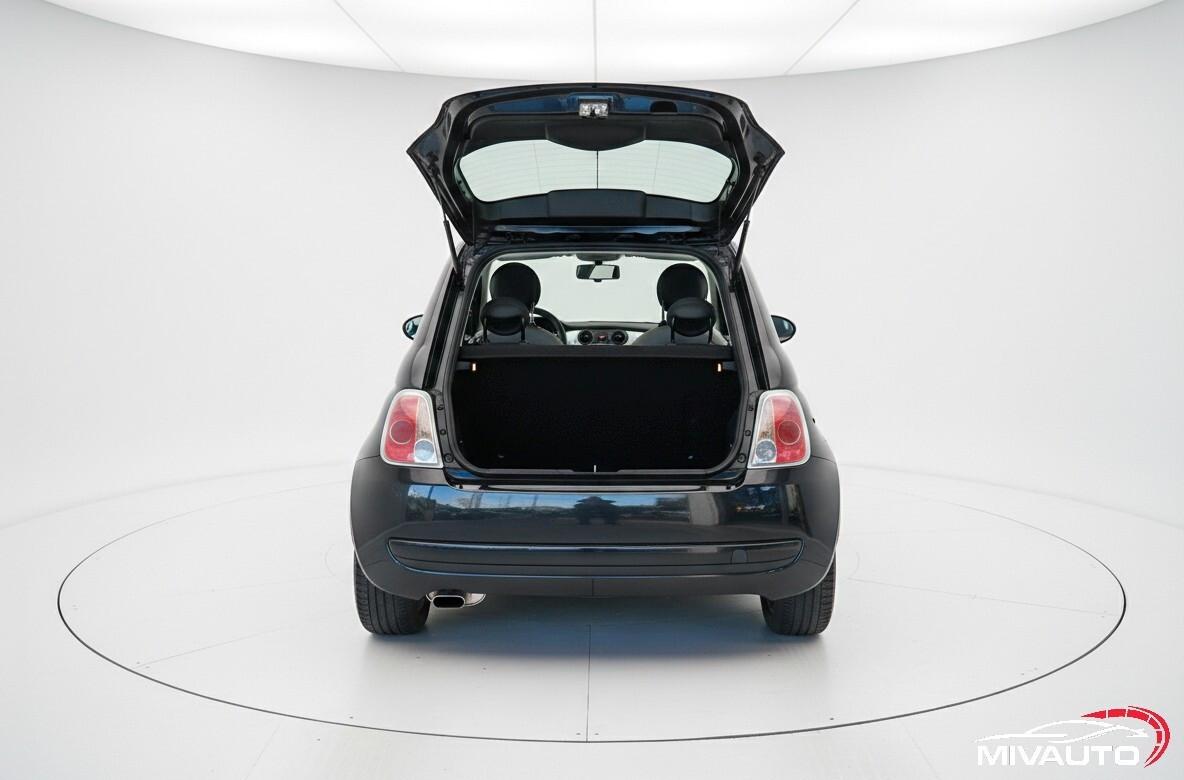 Fiat 500 1.3 Mtj 75 cv SPORT