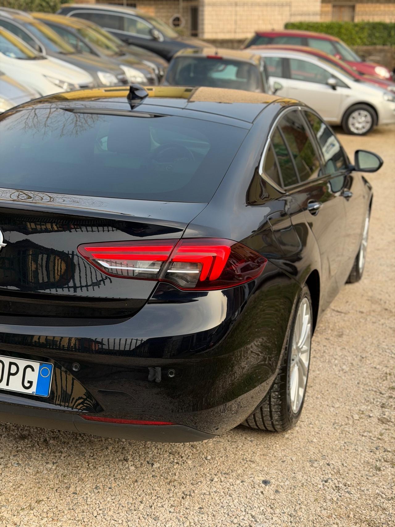 Opel INSIGNA 1.6 CDTI ST COSMO KMCERT NAVI EU6