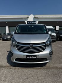 Opel Vivaro 29 1.6 BiTurbo 145CV S&S EcoFLEX PL-TN Combi