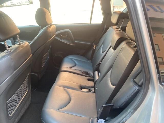 Toyota RAV4 2.0 4X4 Luxury Automatico GPL
